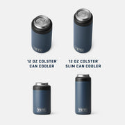Rambler® 12 oz Colster® Slim Can Cooler