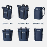 Hopper® M20 Backpack Soft Cooler