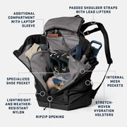 Palo™ 32L Active Backpack