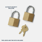 LoadOut™ GoBox Gear Case Locks