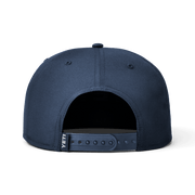 YETI Coolers Mid Pro Flat Brim Rope Hat
