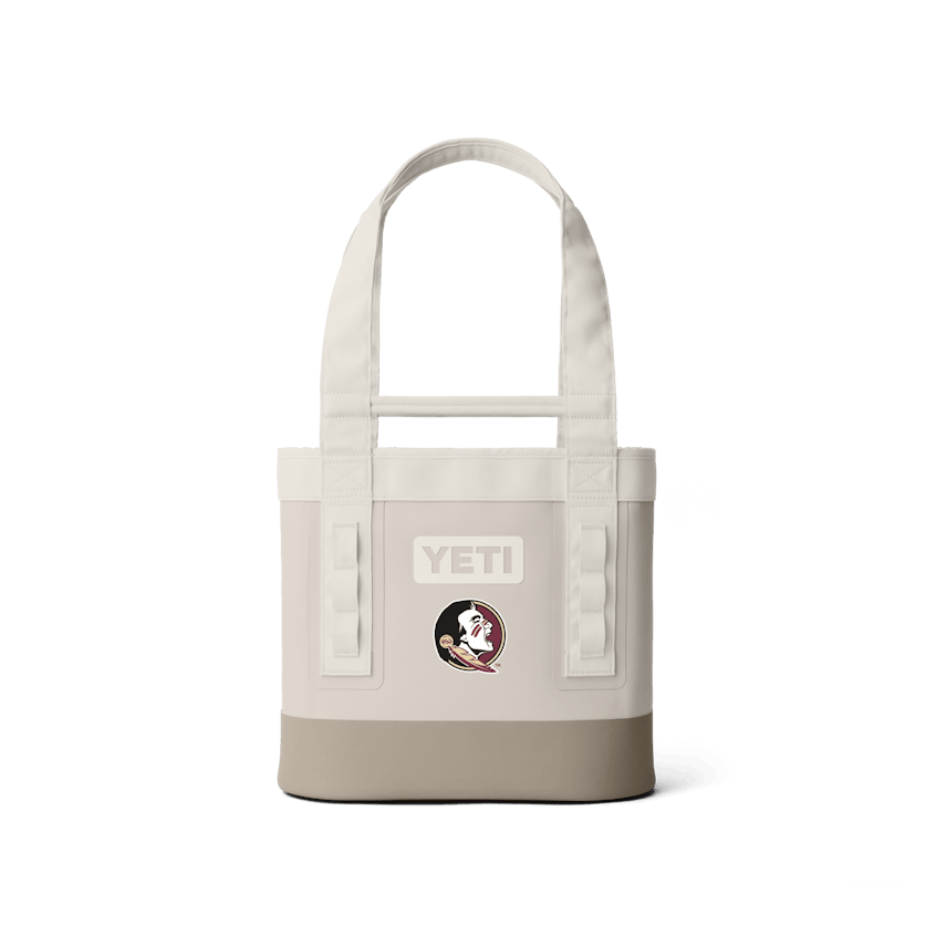 Florida State Camino® 20 Carryall Tote Bag