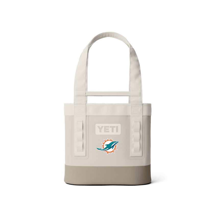 Miami Dolphins Camino® 20 Carryall Tote Bag