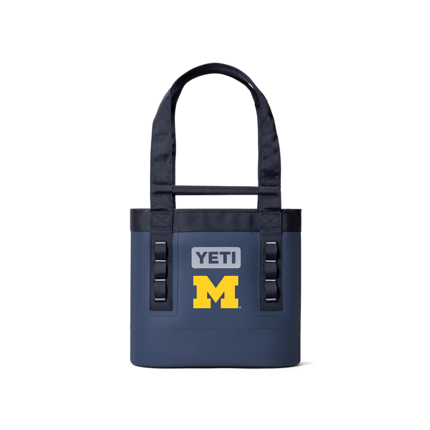Michigan Camino® 20 Carryall Tote Bag