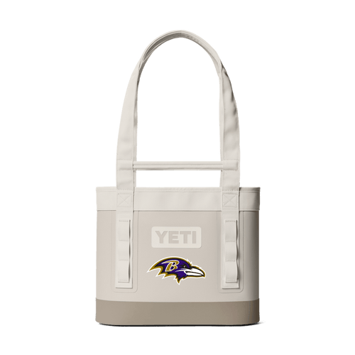 Baltimore Ravens Camino® Zip 12L Carryall Tote Bag