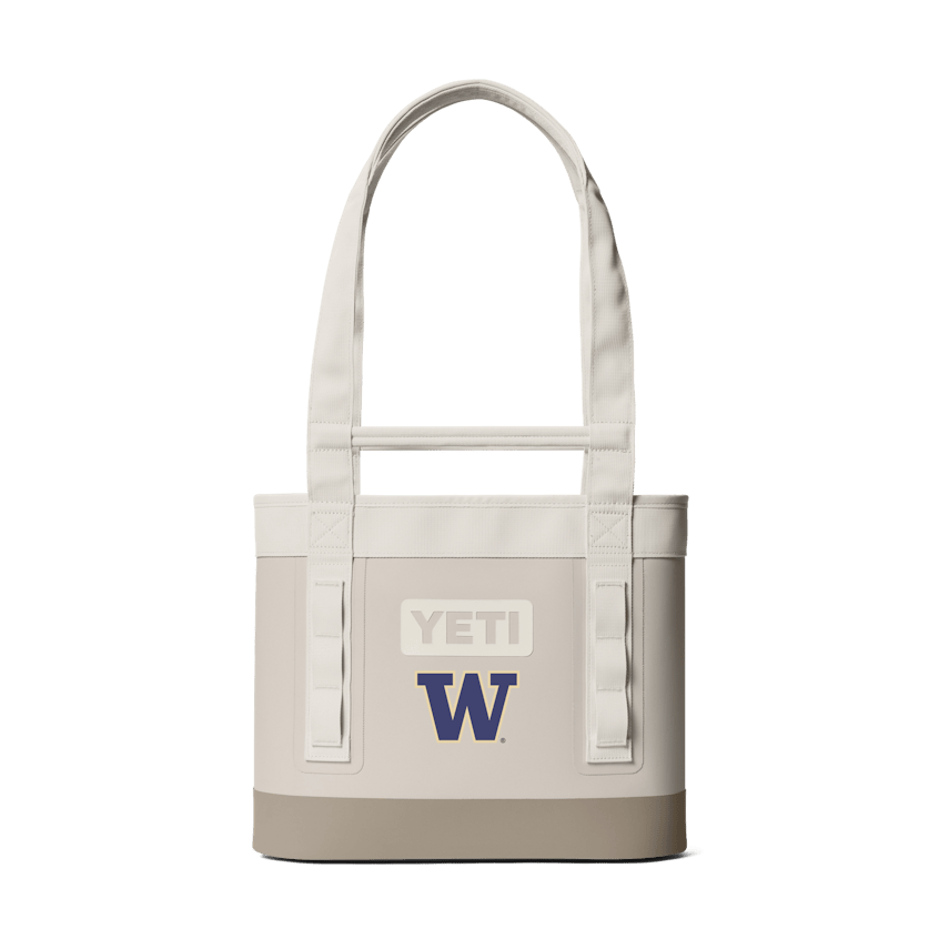 Washington Camino® Zip 12L Carryall Tote Bag