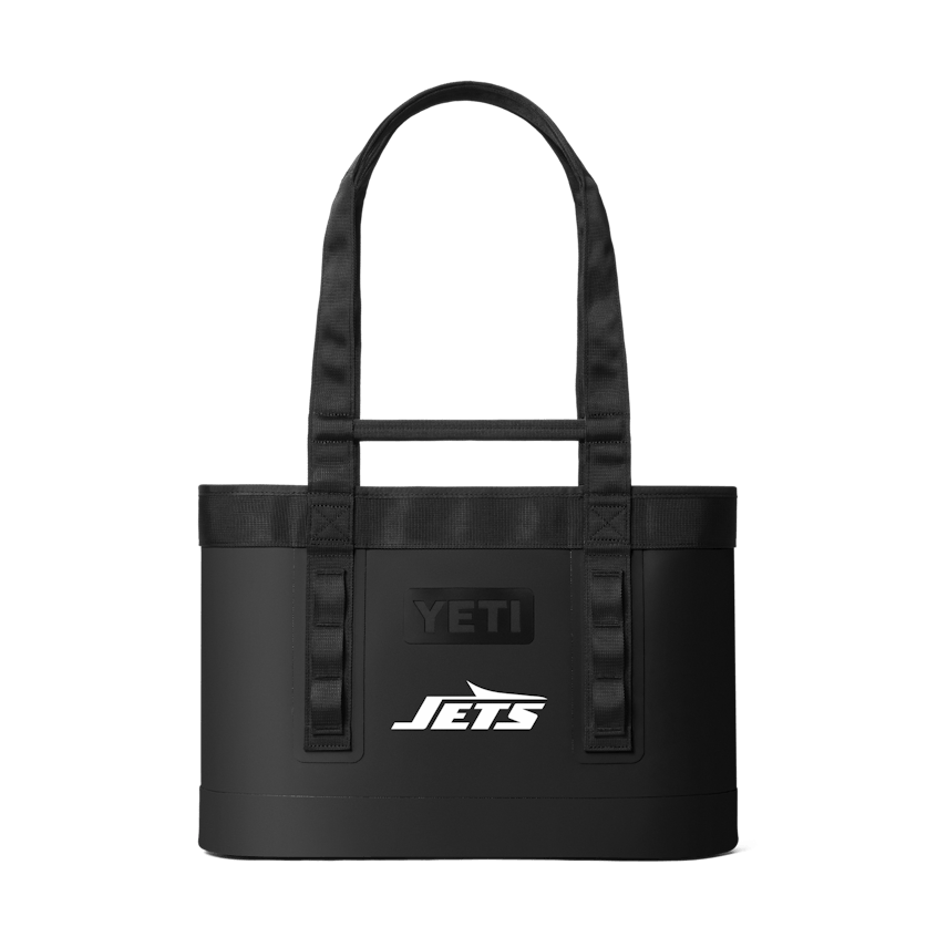 New York Jets Camino® Zip 18L Carryall Tote Bag
