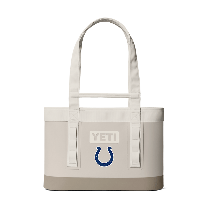Indianapolis Colts Camino® Zip 18L Carryall Tote Bag