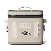 Baltimore Ravens Hopper Flip® 12 Soft Cooler