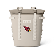 Arizona Cardinals Hopper® M20 Backpack Soft Cooler