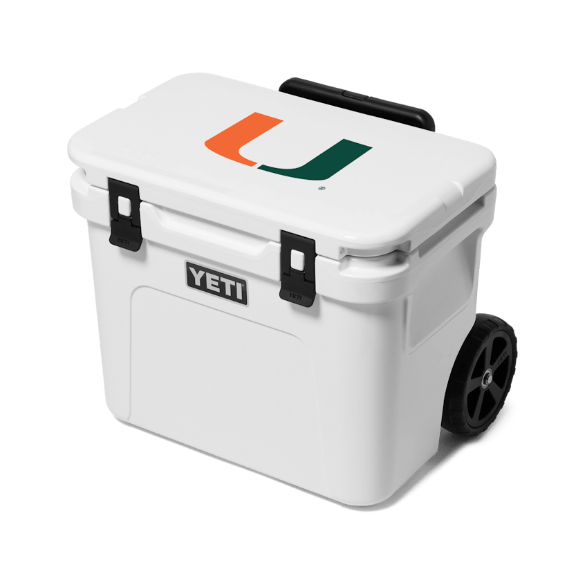 Miami Roadie® 32 Hard Cooler