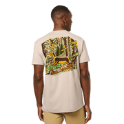 Big Buck Short Sleeve T-Shirt