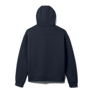 Retro Built for the Wild Pullover Fleece Hoodie