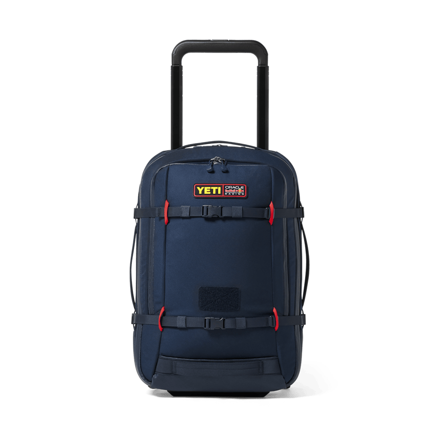 YETI x Oracle Red Bull Racing Crossroads® 22” Carry On Luggage