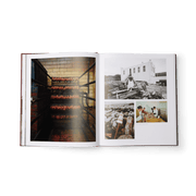 YETI Presents: Smoke Coffee Table Book