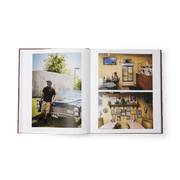 YETI Presents: Smoke Coffee Table Book