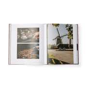 YETI Presents: Smoke Coffee Table Book
