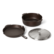 YETI™ Stainless Steel Lid