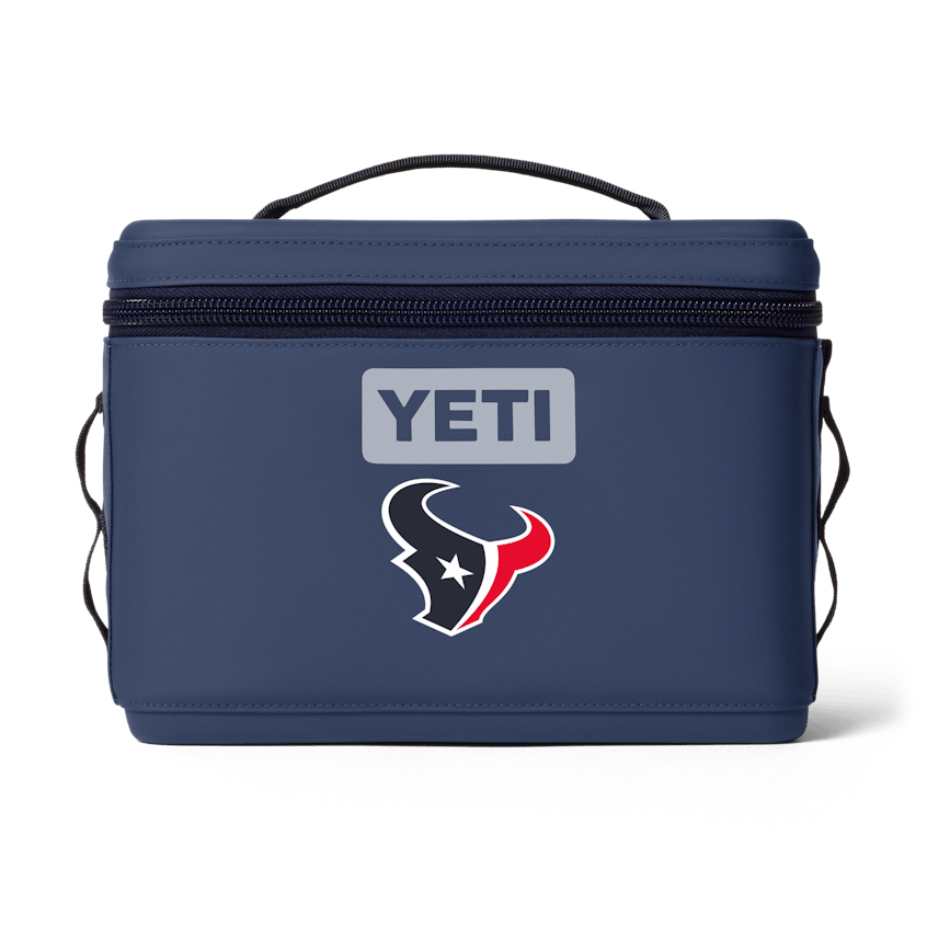 Houston Texans Daytrip® 9L Insulated Box