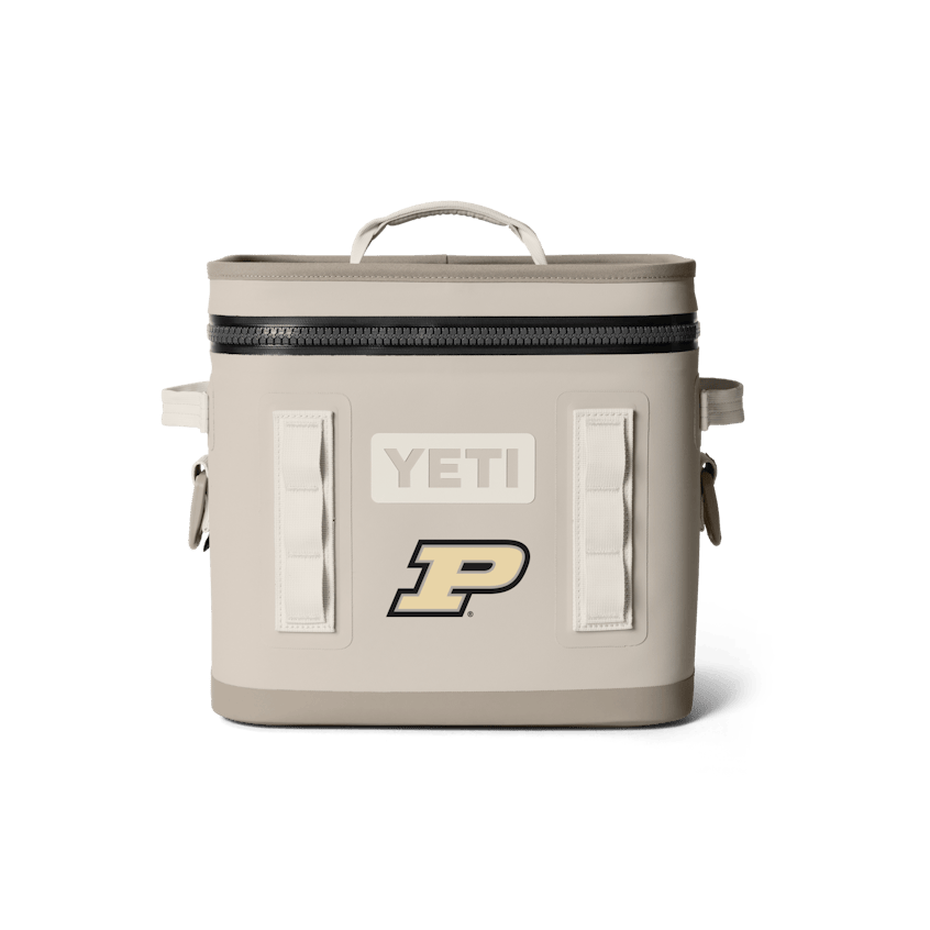 Purdue Hopper Flip® 12 Soft Cooler