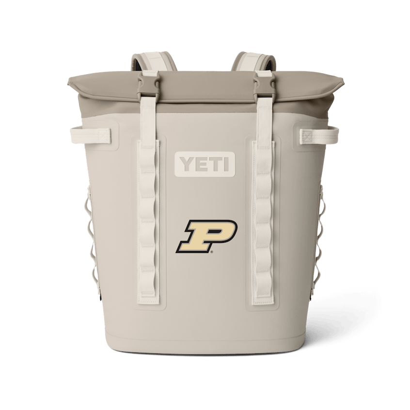 Purdue Hopper® M20 Backpack Soft Cooler