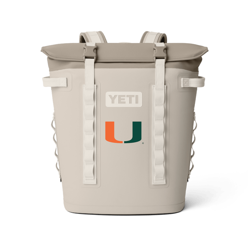 Miami Hopper® M20 Backpack Soft Cooler
