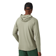 Hooded Ultra Lightweight Sunshirt