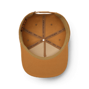 Dead Ducks Flat Brim Rope Hat