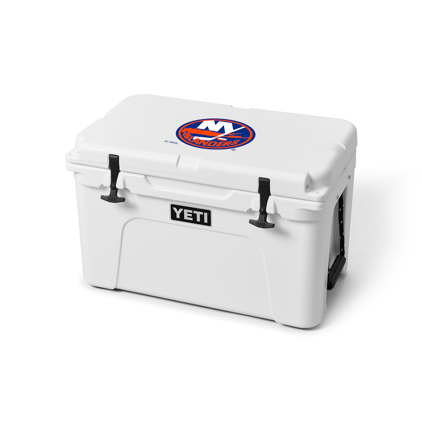 New York Islanders Tundra® 45 Hard Cooler